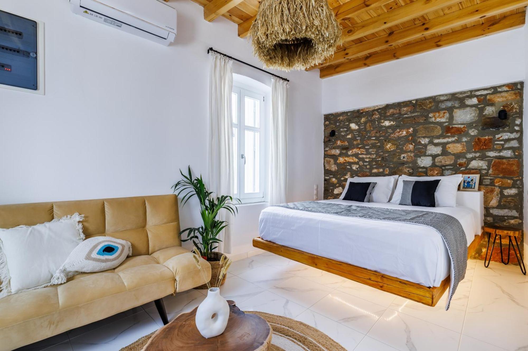 Traditional House سكوبيلوس تاون المظهر الخارجي الصورة